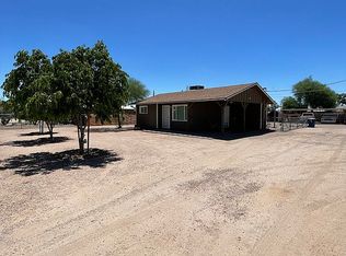 1022 S Lawson Dr, Apache Junction, AZ 85120