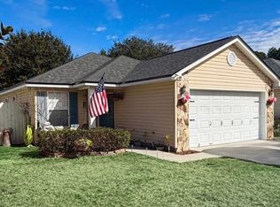 96055 Aqua Vista Ct, Yulee, FL 32097