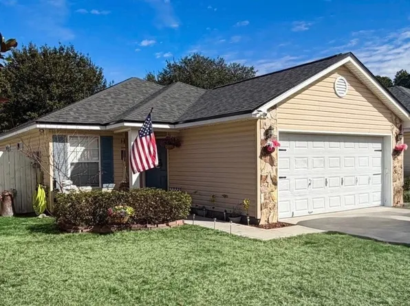 96055 Aqua Vista Ct, Yulee, FL 32097