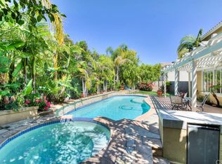 11 Saratoga, Trabuco Canyon, CA 92679