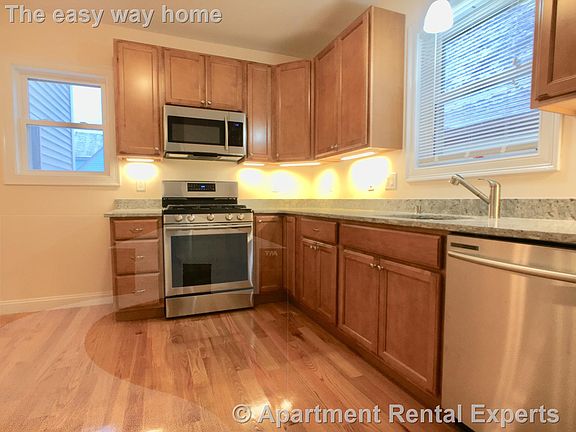 Apartment Rental Experts