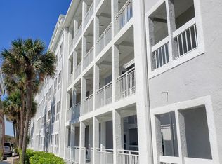 3035 Highway A1a #1E, Melbourne Beach, FL 32951