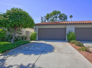 171 Avenida Las Palmas, Rancho Mirage, CA 92270