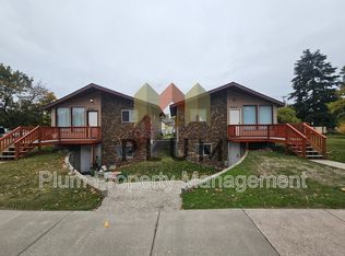 1909 S 14th St W, Missoula, MT 59801