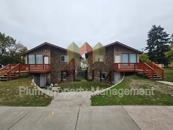 1909 S 14th St W, Missoula, MT 59801