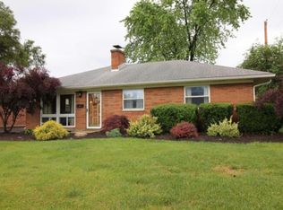 3732 Westbrook Dr, Hilliard, OH