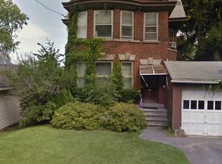 10 Wilcox St, Utica, NY 13502
