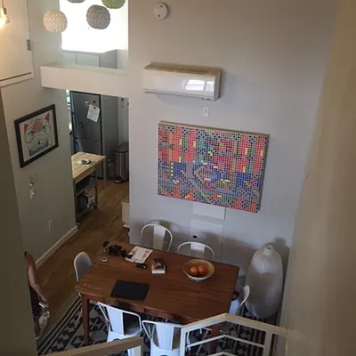Rented by Nooklyn NYC LLC | media 14