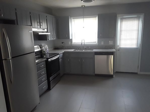 712 Crockett St #2