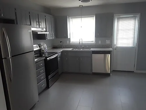 712 Crockett St #2 Photo 1