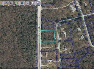 Lots 423, Fall River, KS 67047