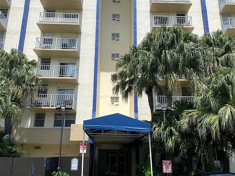 801 NW 47th Ave #608W — Photo 14