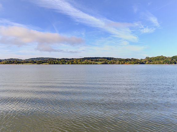 Beautiful main channel view