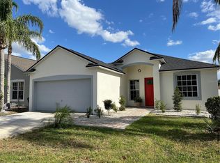 403 Graystone Blvd, Davenport, FL 33837