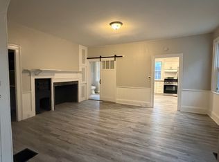 56 S 6th St #1R, New Bedford, MA 02740