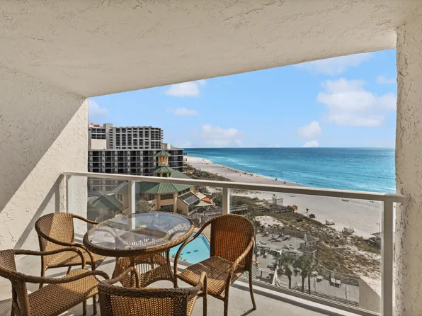4299 Beachside Ii Dr #4299, Miramar Beach, FL 32550