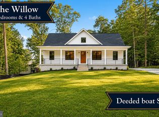 224 Edgewood Dr, Mineral, VA 23117