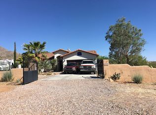 101 Camino Mar, Rio Rico, AZ 85648
