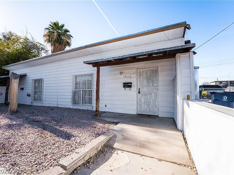 1st image of 1412 E Carson Ave #1412