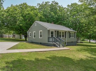 130 Willowbrook Cir, Lexington, NC 27295