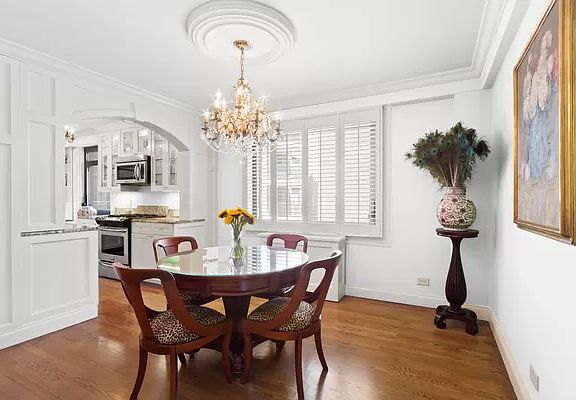 2nd image of 10 W 66th St APT 4G