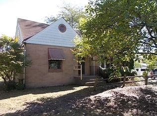 5250 N Center Rd, Saginaw, MI 48604