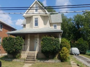 1807 Dundalk Ave, Baltimore, MD 21222