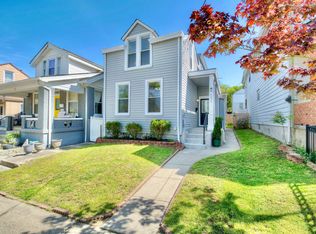 423 Foote Ave, Bellevue, KY