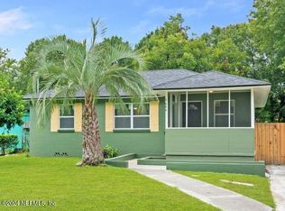 5644 Brait Ave, Jacksonville, FL 32209