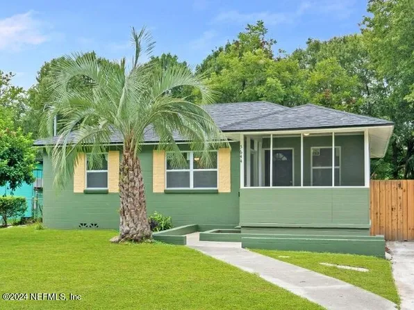 5644 BRAIT Avenue, Jacksonville, FL 32209