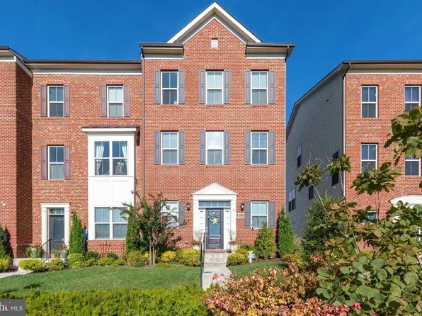 4380 Shamrock Dr, Monrovia, MD 21770