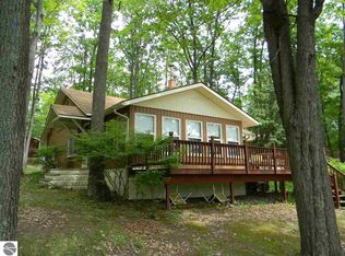 463 Island Lake Rd, Rose City, MI 48654