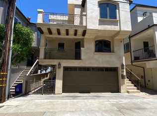 425 21st St, Manhattan Beach, CA 90266
