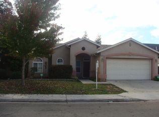 5885 W Pico Ave, Fresno, CA 93722