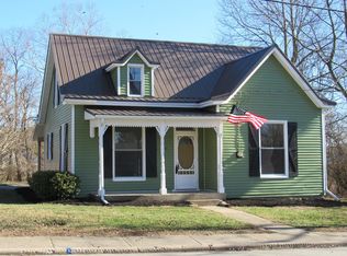 231 Apple St, Fayetteville, OH 45118