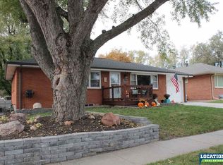 5231 S 52nd St, Lincoln, NE 68516