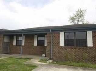 6471 Townpoint Rd #B, Suffolk, VA 23435