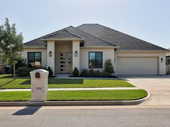 13008 Stonedale Dr, Oklahoma City, OK 73142