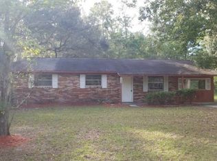 1864 SE County Road 245a, Lake City, FL 32025