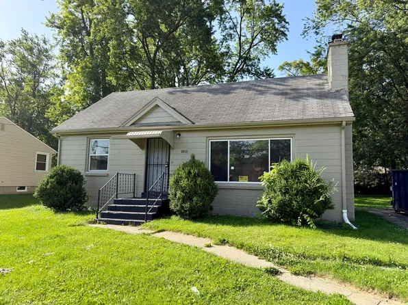 1855 W 57th Ave, Merrillville, IN 46410