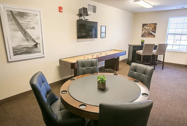 Willoughby Hills Senior Apartments — Photo 9