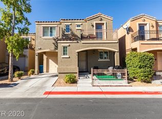 10473 Baby Bud St, Las Vegas, NV 89183
