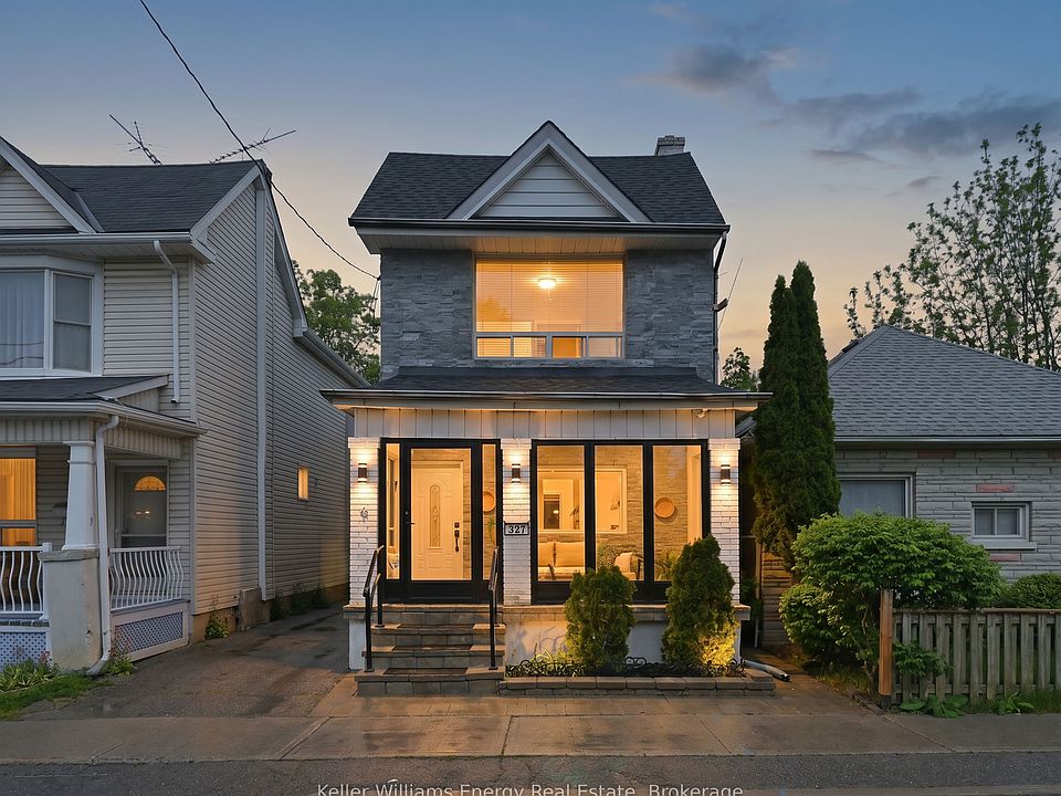 1st image of 327 Albert St