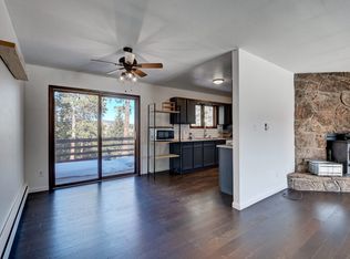 517 Conifer Dr, Bailey, CO 80421