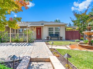 1232 Connecticut Dr, Redwood City, CA
