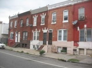 5645 Arch St, Philadelphia, PA 19139