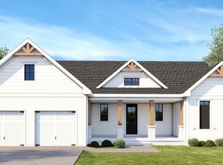 1031 Fairway Cir, Greensboro, GA