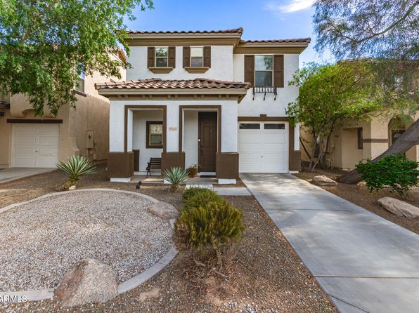 6343 W Sophie Ln, Laveen, AZ 85339