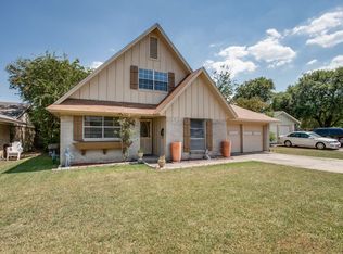 3606 Galaxie Dr, Garland, TX 75041