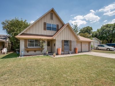 3606 Galaxie Dr, Garland, TX, 75041